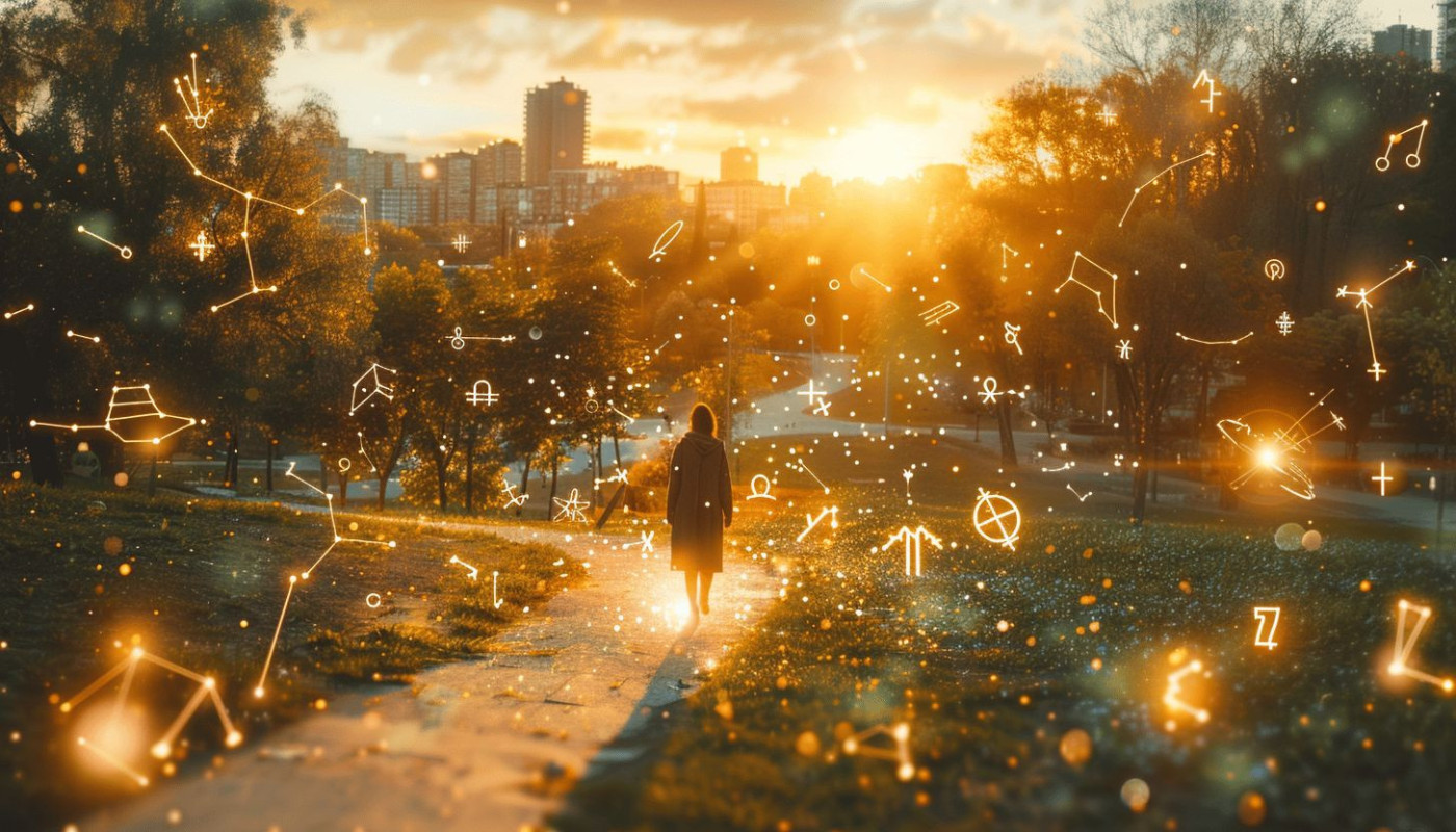 Comment les signes astrologiques influencent nos choix de vie amoureuse et professionnelle