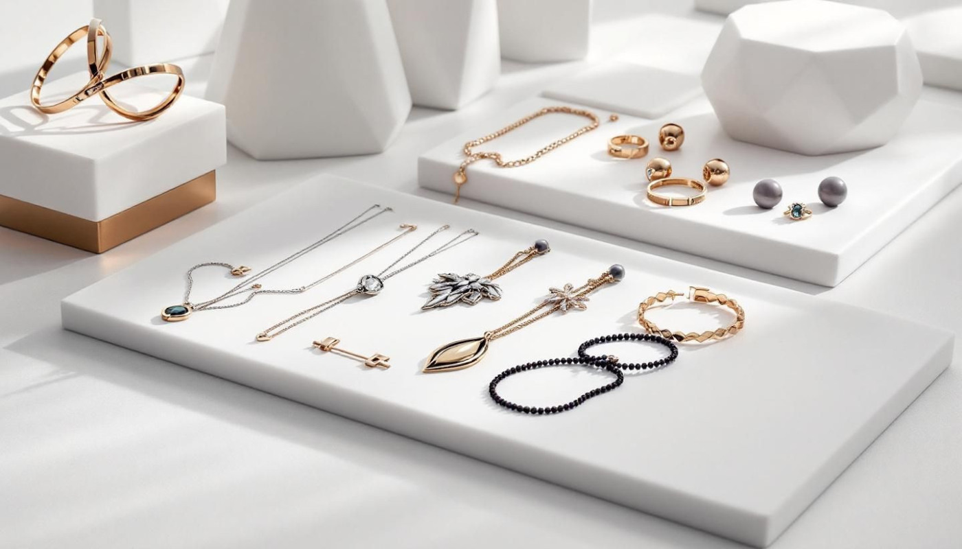 Exploration des tendances émergentes en bijouterie minimaliste