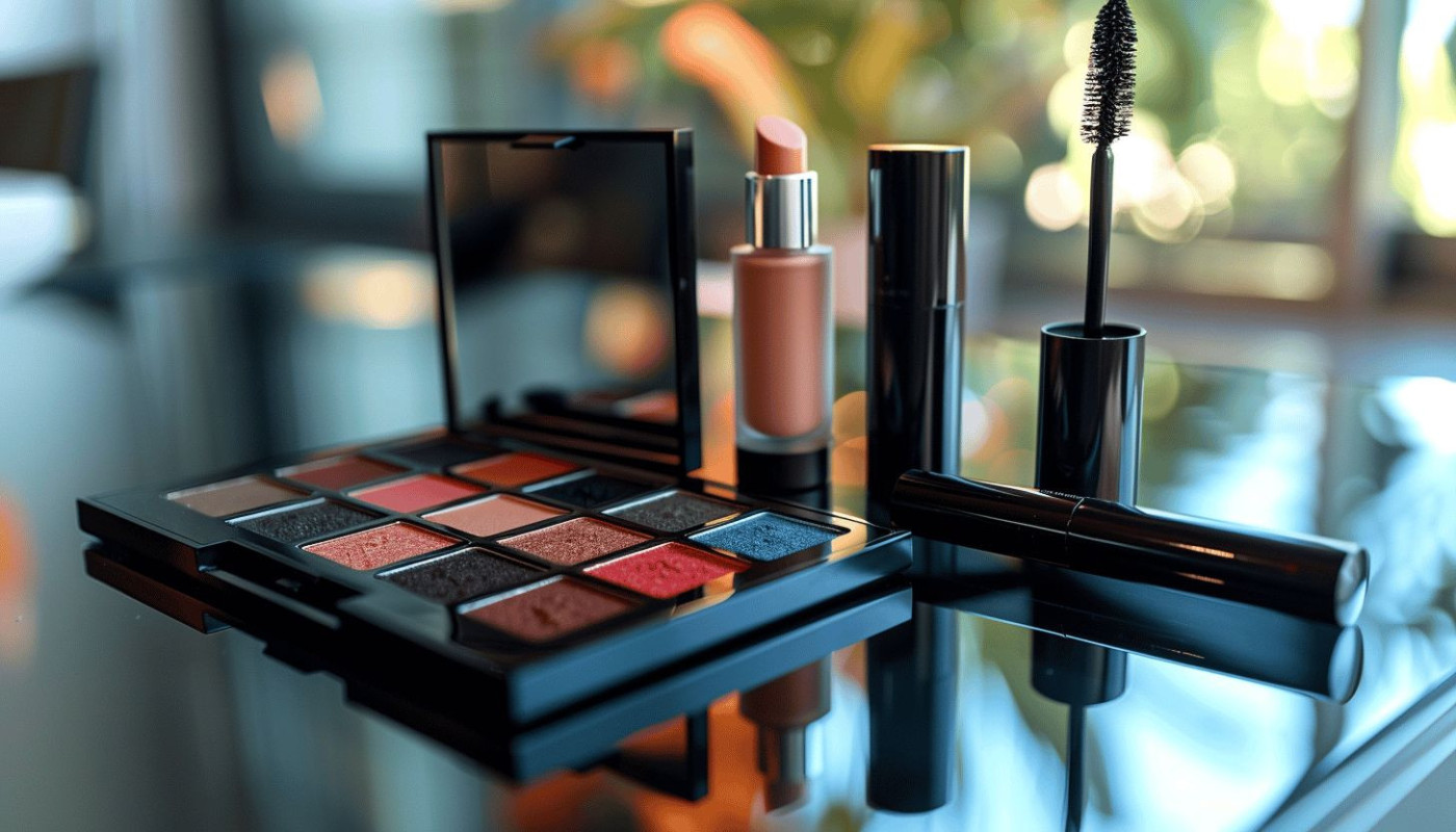 Cosmétiques - Maquillage waterproof les meilleures options pour un look impeccable toute la journée